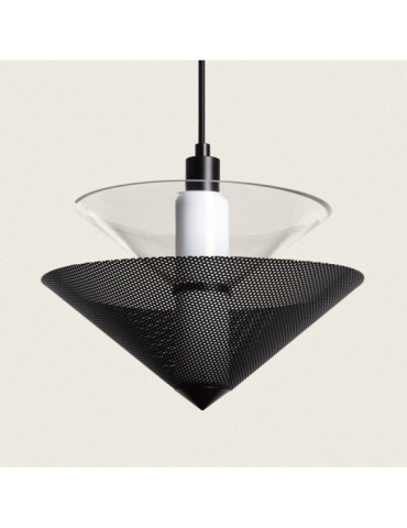 Suspension Métal Hesper