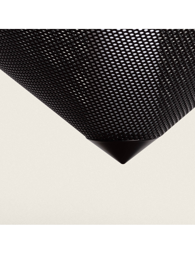 Suspension Métal Hesper