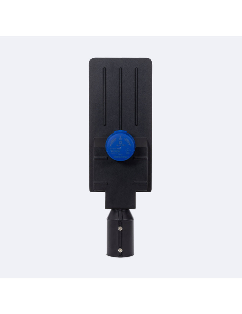 Lampadaire LED 50W Auroa avec Capteur Crépusculaire