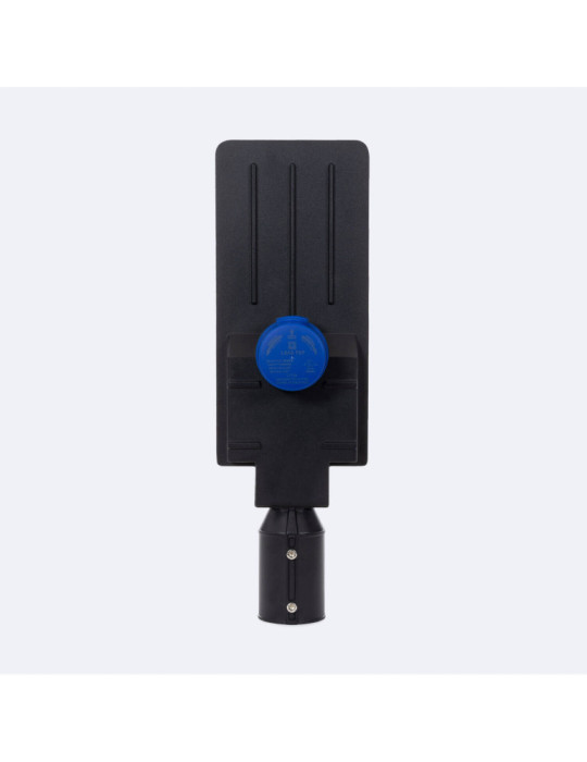 Lampadaire LED 50W Auroa avec Capteur Crépusculaire