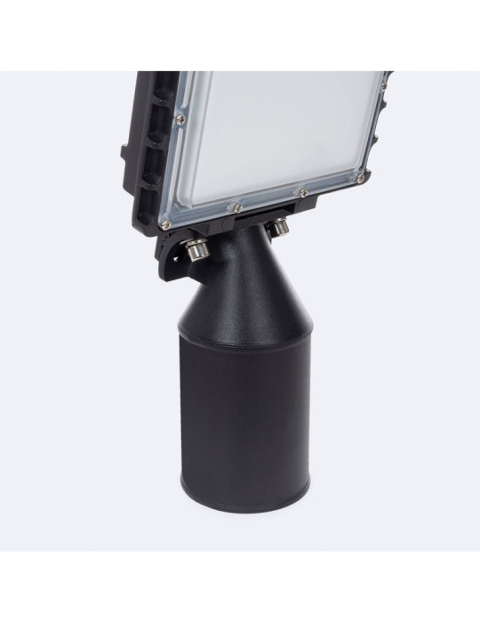 Lampadaire LED 50W Auroa avec Capteur Crépusculaire