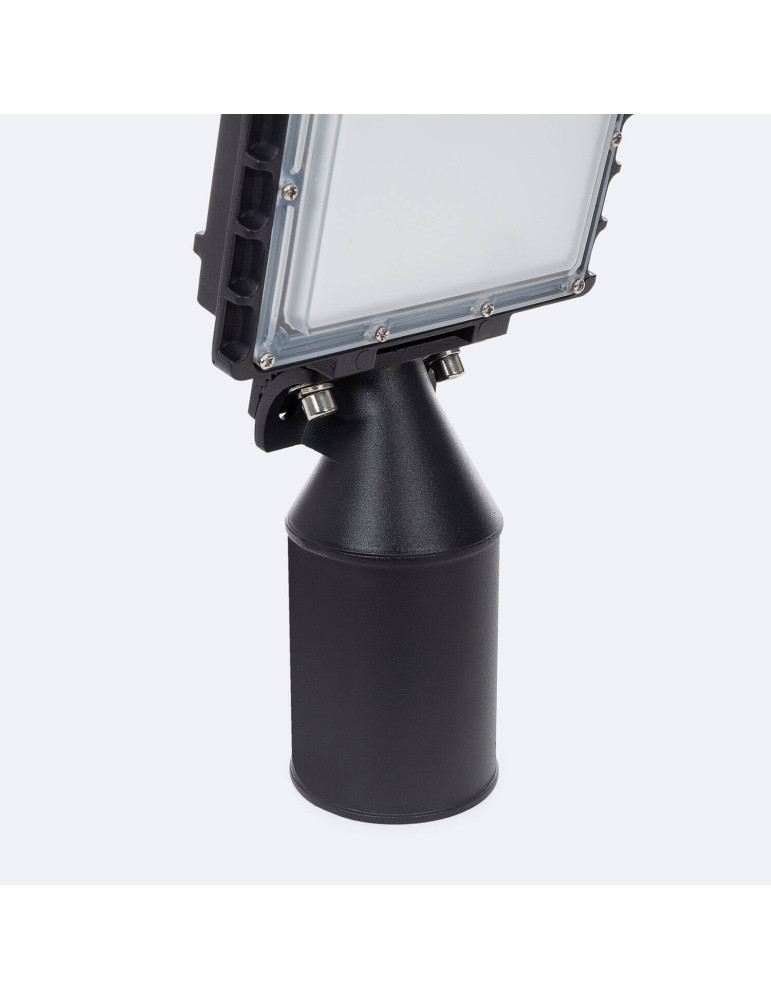 Lampadaire LED 50W Auroa avec Capteur Crépusculaire