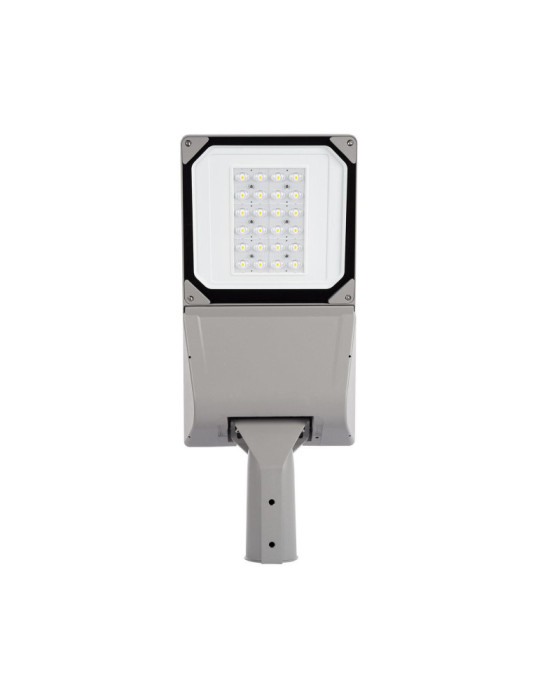 Lampadaire LED 40W Infinity Street PHILIPS Xitanium DALI
