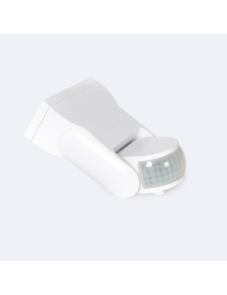 Détecteur de Mouvement PIR 360° Orientable IP65