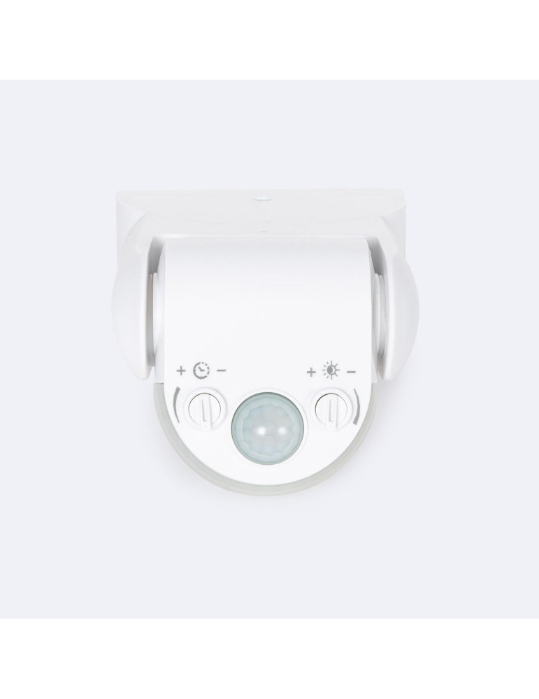 Détecteur de Mouvement PIR 360° Orientable IP65