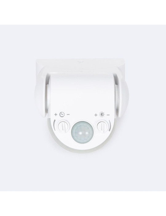 Détecteur de Mouvement PIR 360° Orientable IP65