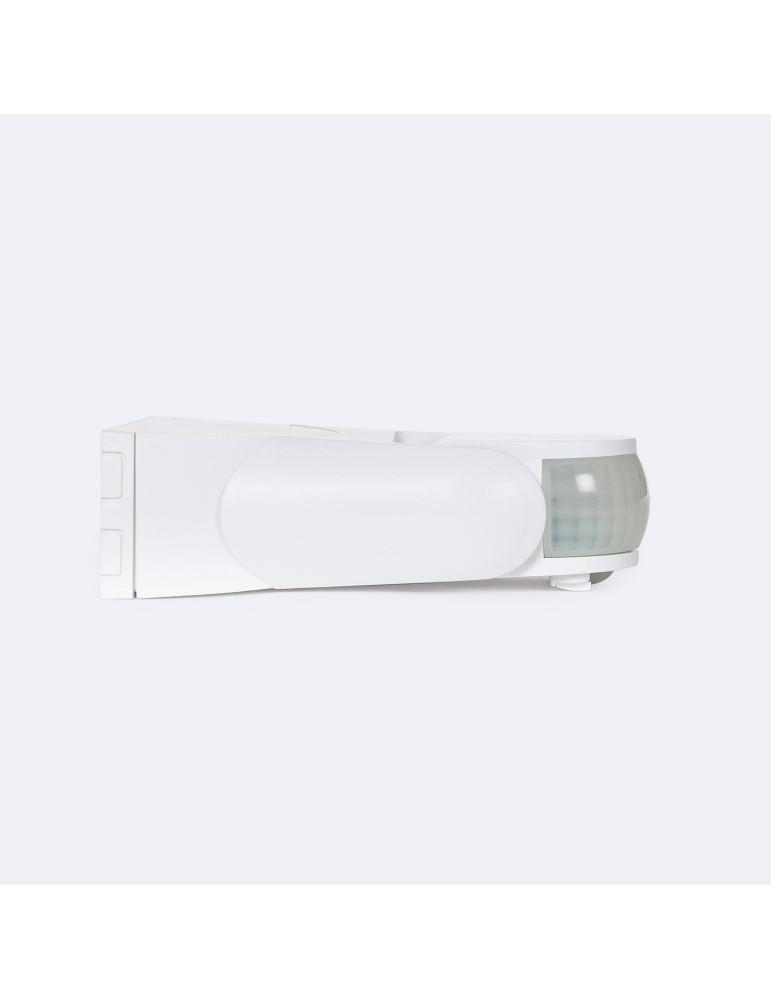 Détecteur de Mouvement PIR 360° Orientable IP65