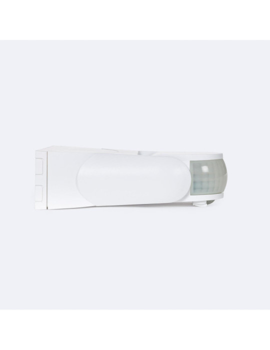 Détecteur de Mouvement PIR 360° Orientable IP65