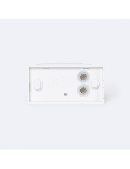 Détecteur de Mouvement PIR 360° Orientable IP65