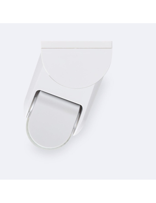 Détecteur de Mouvement PIR 360° Orientable IP65