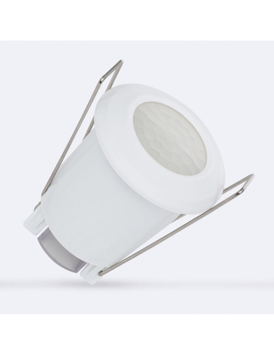 Détecteur de Mouvement Encastrable PIR 360°