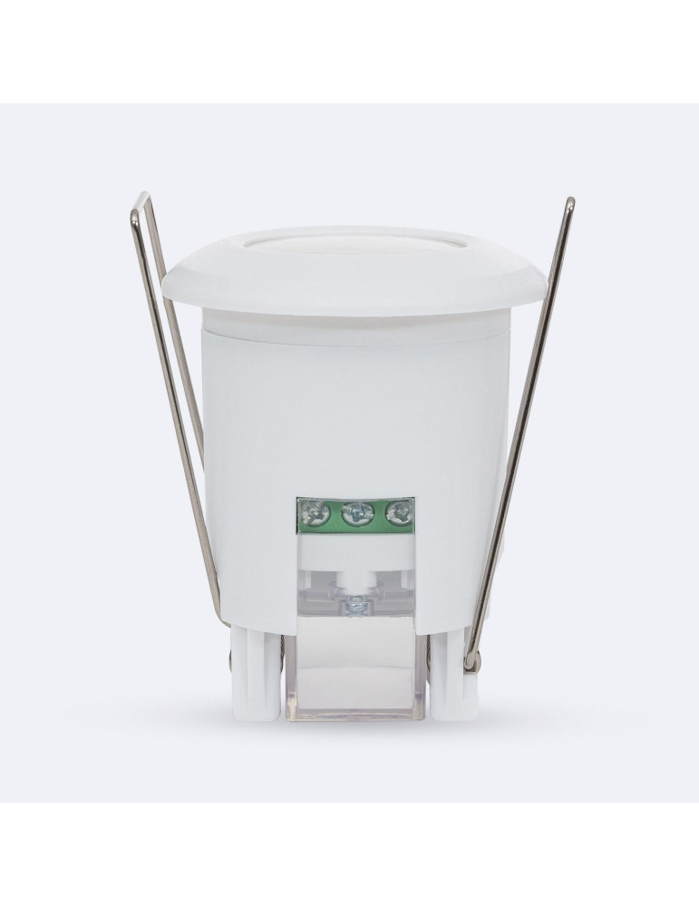 Détecteur de Mouvement Encastrable PIR 360°