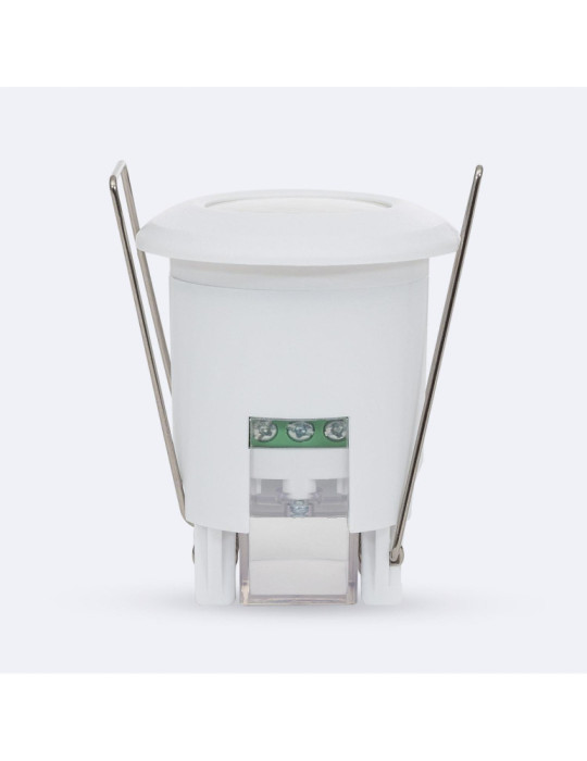 Détecteur de Mouvement Encastrable PIR 360°