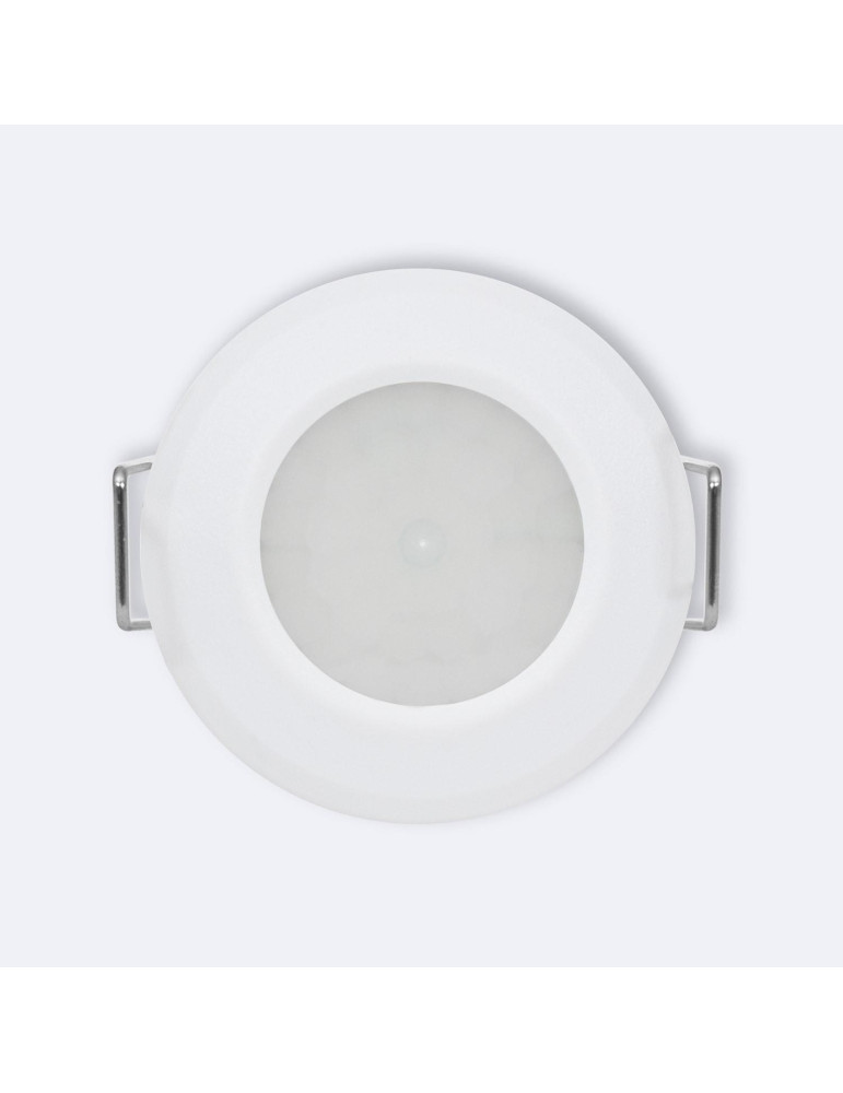 Détecteur de Mouvement Encastrable PIR 360°