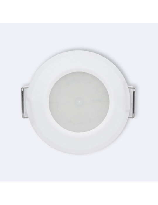 Détecteur de Mouvement Encastrable PIR 360°