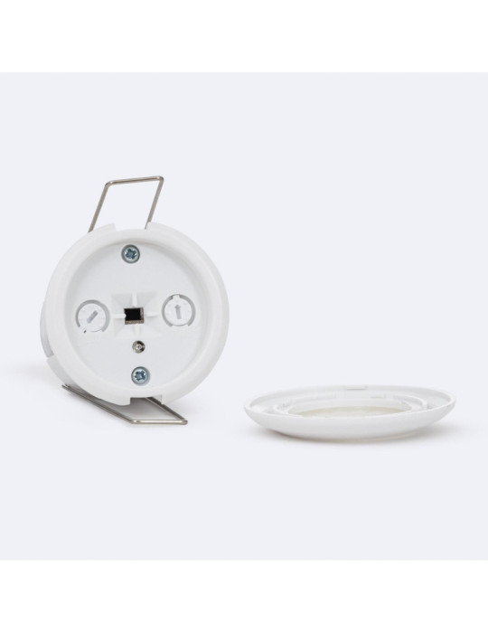 Détecteur de Mouvement Encastrable PIR 360°