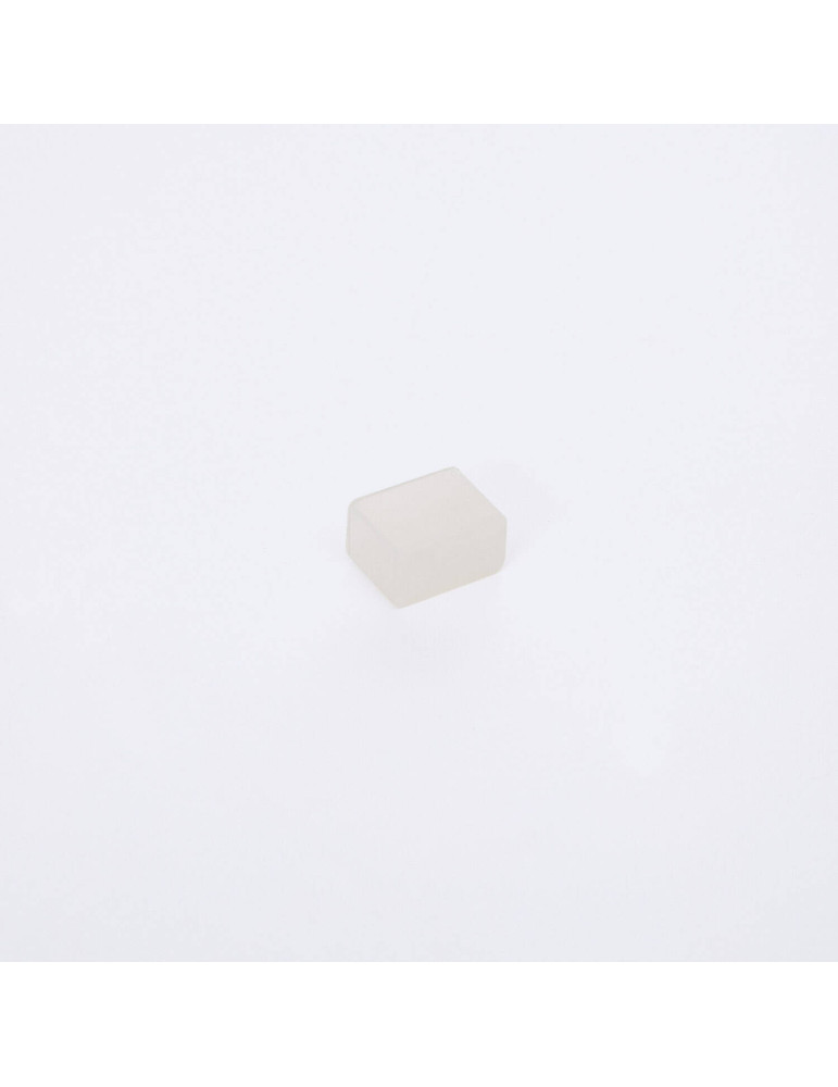 Embout de finition pour Gaine Néon LED 24/48V DC 6x12 mm NFLEX6