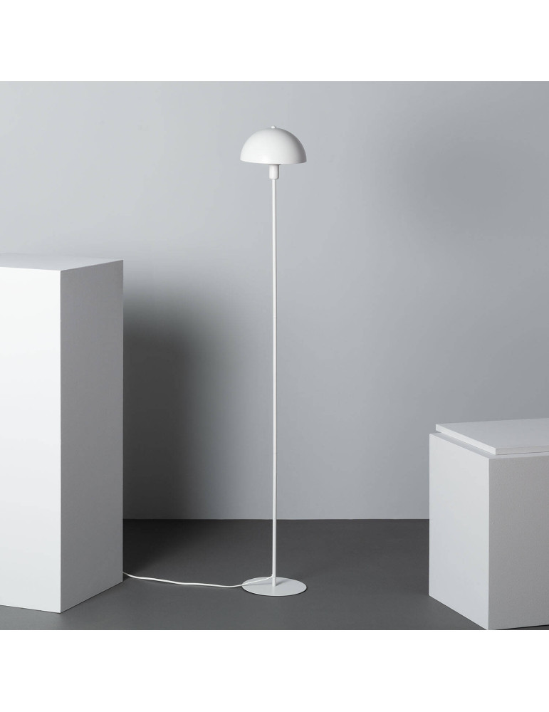 Lampadaire Métal Madow