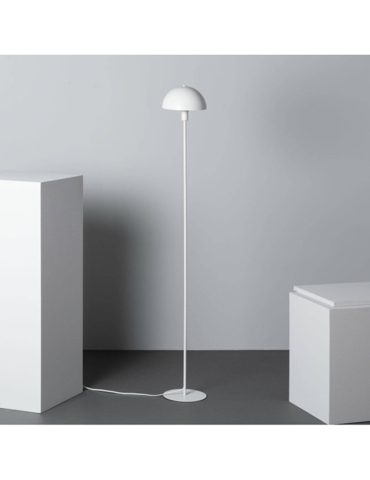 Lampadaire Métal Madow