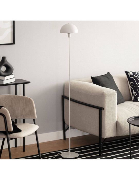 Lampadaire Métal Madow