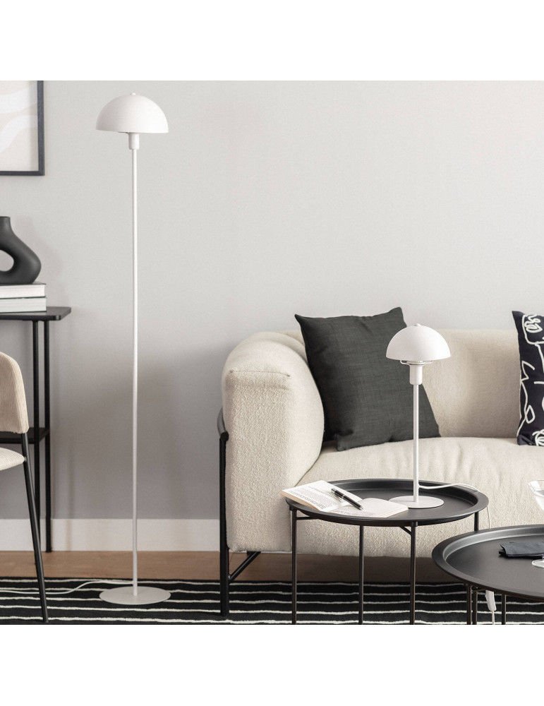 Lampadaire Métal Madow