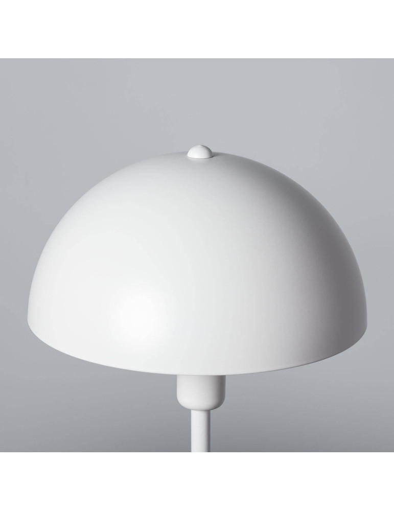 Lampadaire Métal Madow