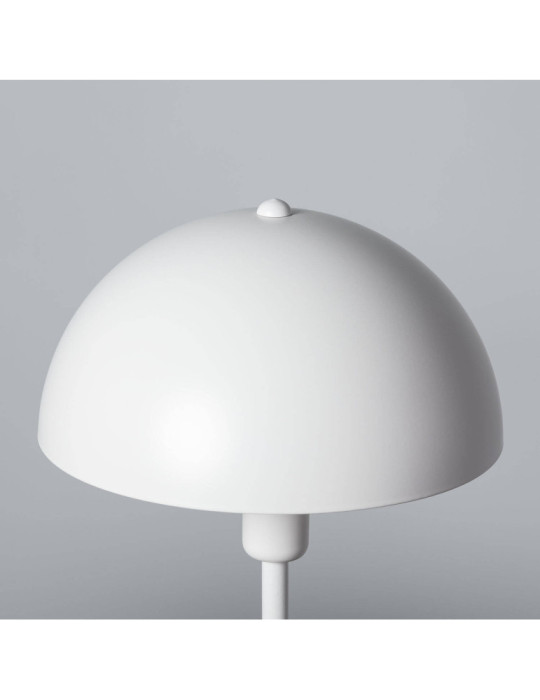 Lampadaire Métal Madow