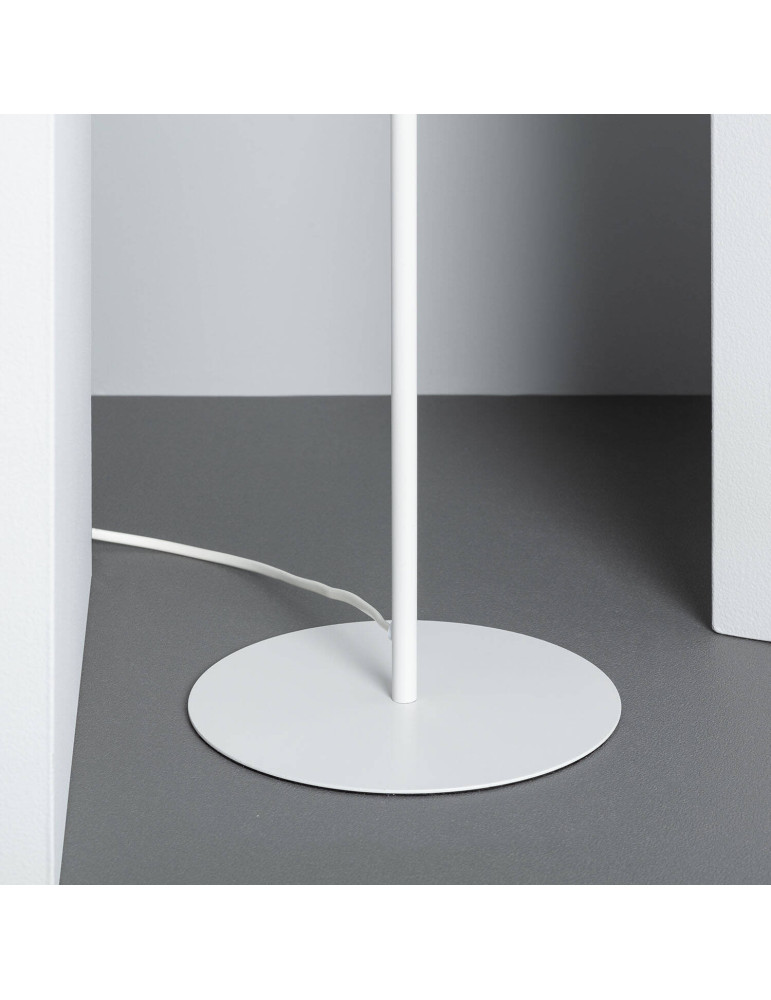 Lampadaire Métal Madow