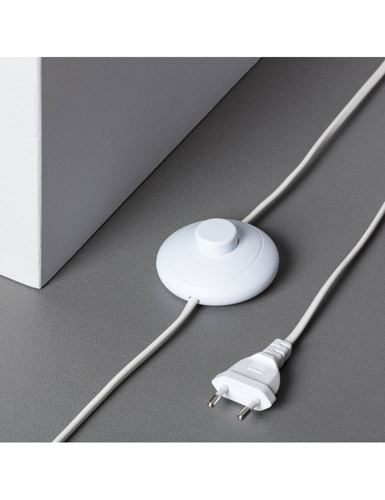 Lampadaire Métal Madow