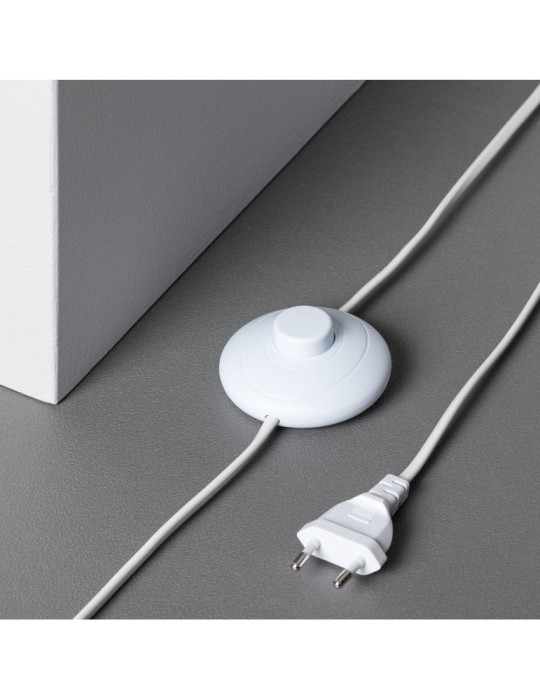 Lampadaire Métal Madow