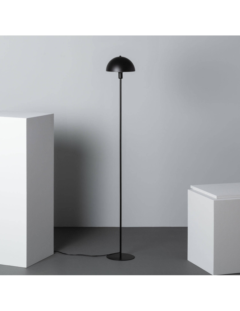 Lampadaire Métal Madow