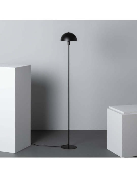 Lampadaire Métal Madow