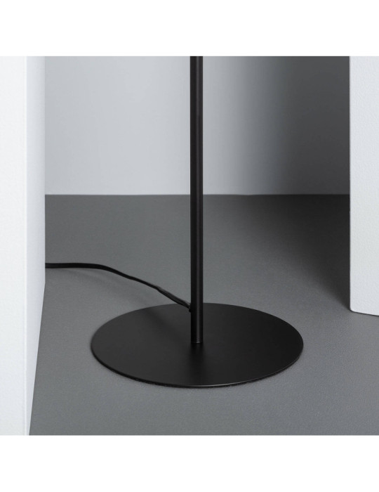 Lampadaire Métal Madow