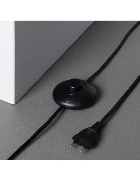 Lampadaire Métal Madow