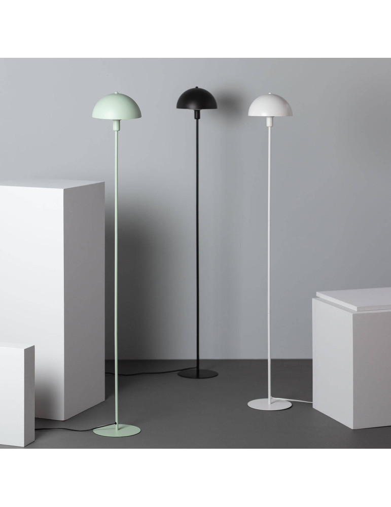 Lampadaire Métal Madow