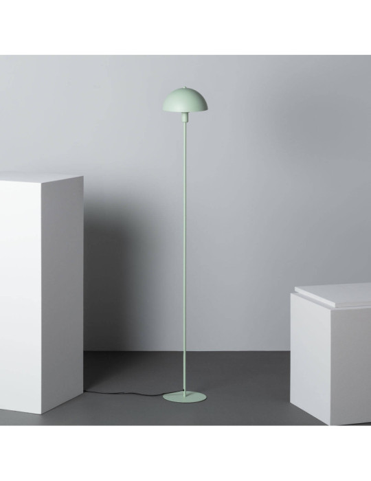 Lampadaire Métal Madow