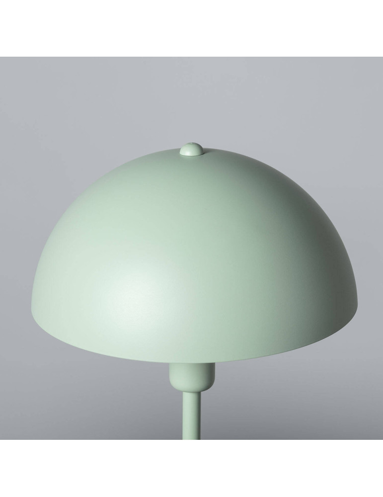 Lampadaire Métal Madow