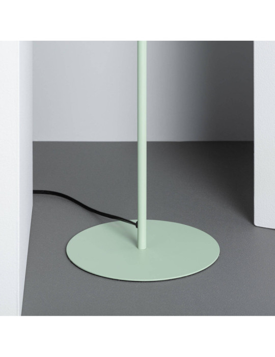 Lampadaire Métal Madow