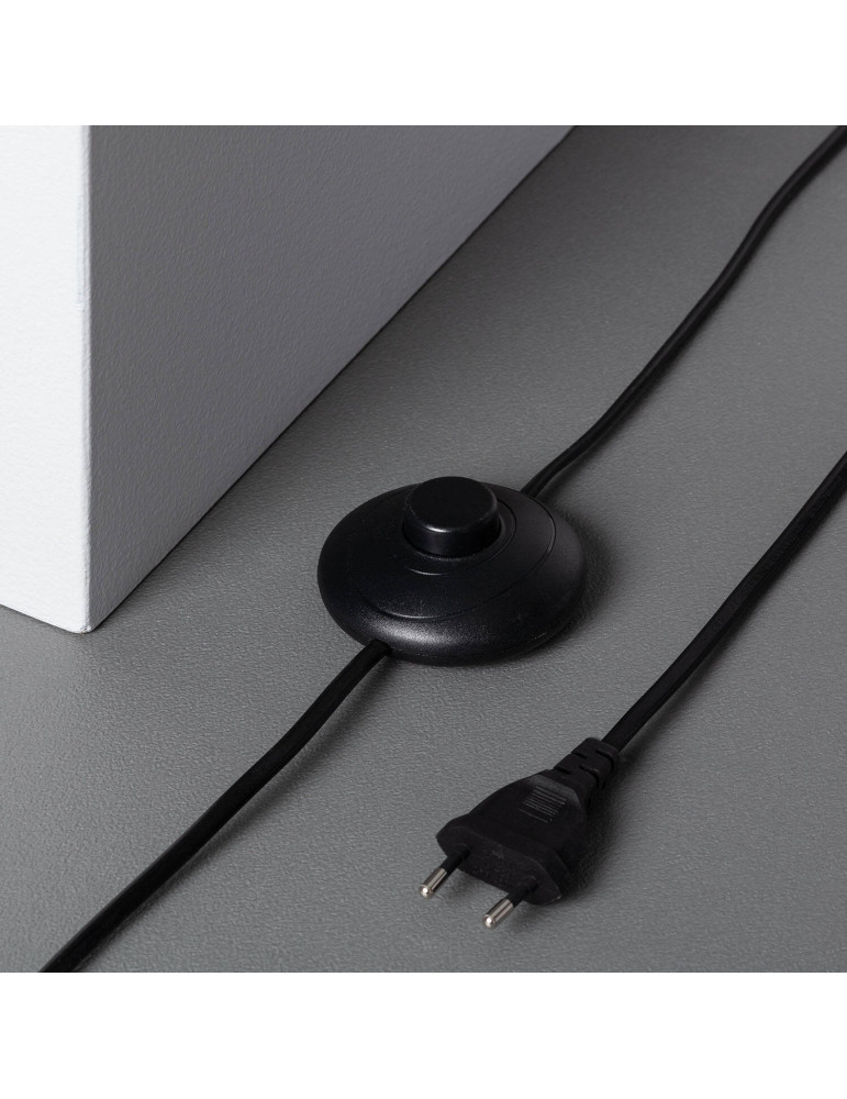 Lampadaire Métal Madow