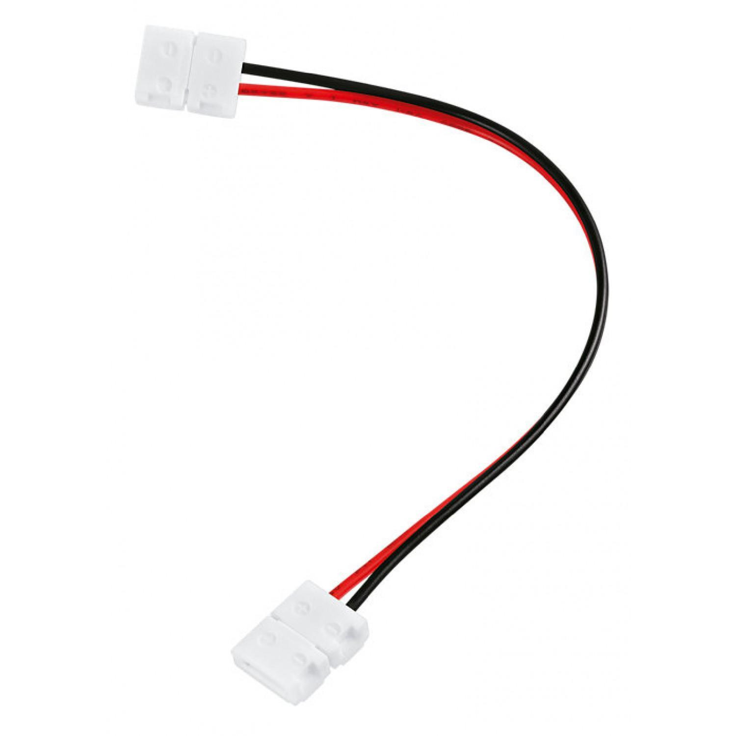 Connecteur Angle LED LS CorePro PHILIPS 929003167702 (Pack 50 unités) Monochrome