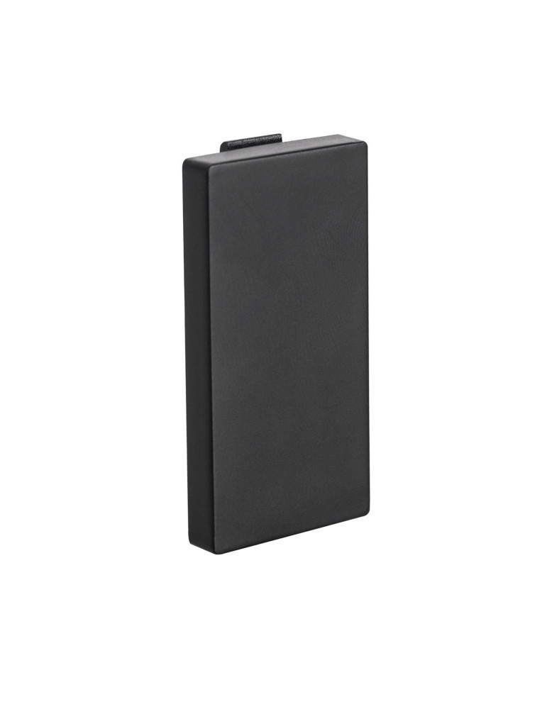 Prise Double Obturateur Modern