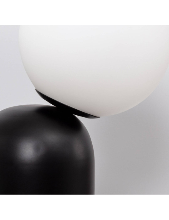 Lampe à Poser Métal Society