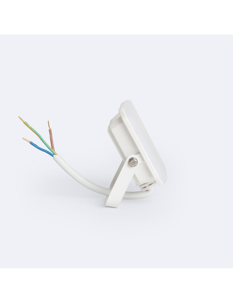 Projecteur LED IP65 20W Blanc