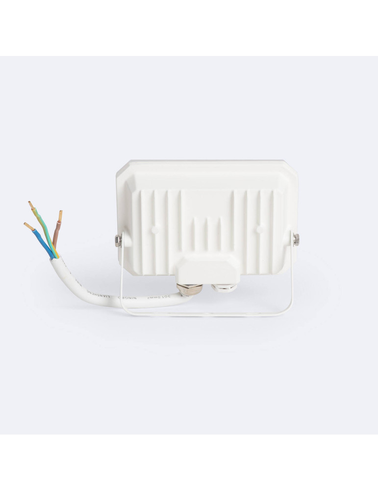 Projecteur LED IP65 20W Blanc
