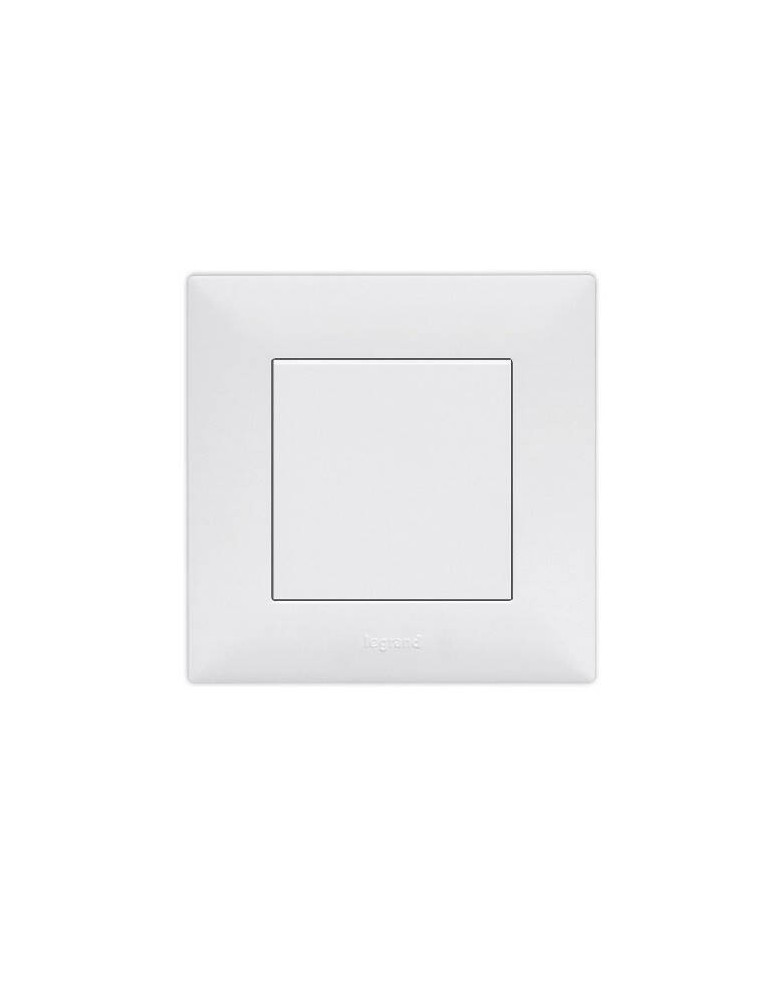 Kit Interrupteur Simple LEGRAND Niloé Step