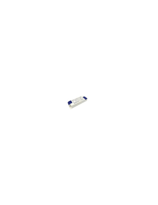 Panneau LED 60x60 cm 40W 4000lm Dimmable