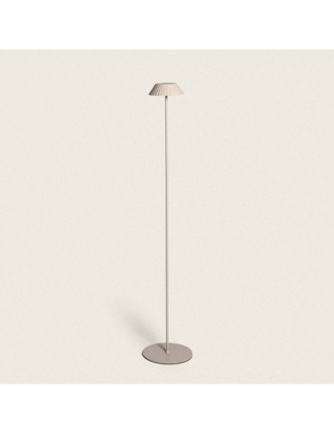 Lampe à Poser LED 2W Portable avec Batterie USB Rechargeable Hoima