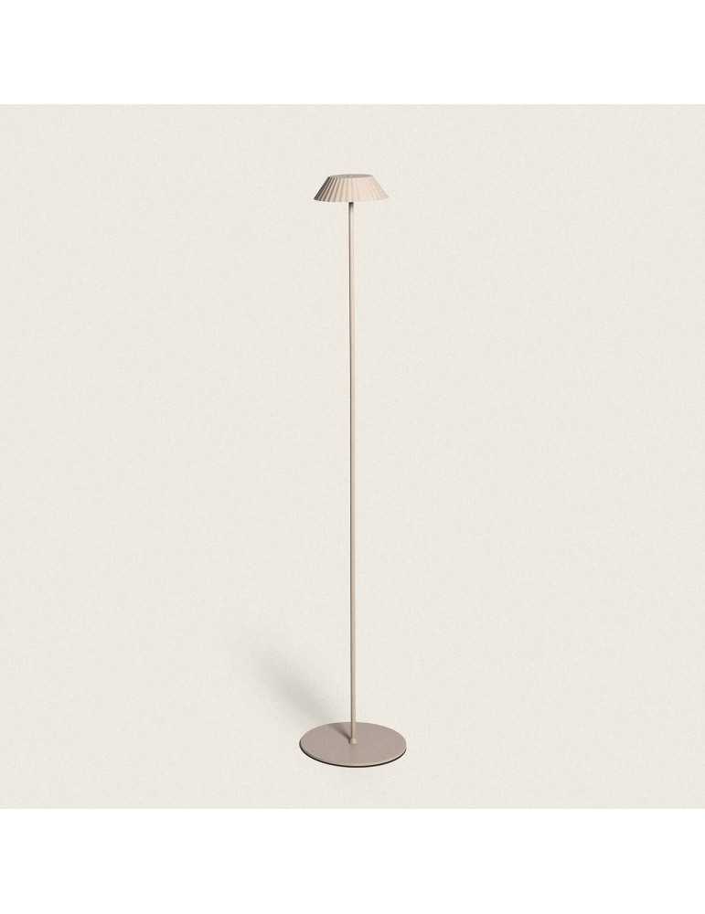 Lampe à Poser LED 2W Portable avec Batterie USB Rechargeable Hoima Lampe à Poser LED 2W Portable avec Batterie USB Rechargeable Hoima