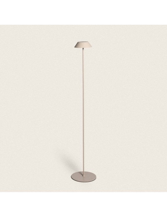 Lampe à Poser LED 2W Portable avec Batterie USB Rechargeable Hoima Lampe à Poser LED 2W Portable avec Batterie USB Rechargeable Hoima