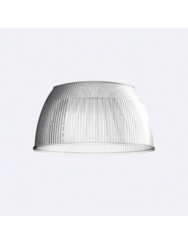 Réflecteur 90º pour Cloche Industrielle LuzNova